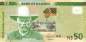 Preview: Namibia p13c 50 Dollar 2019